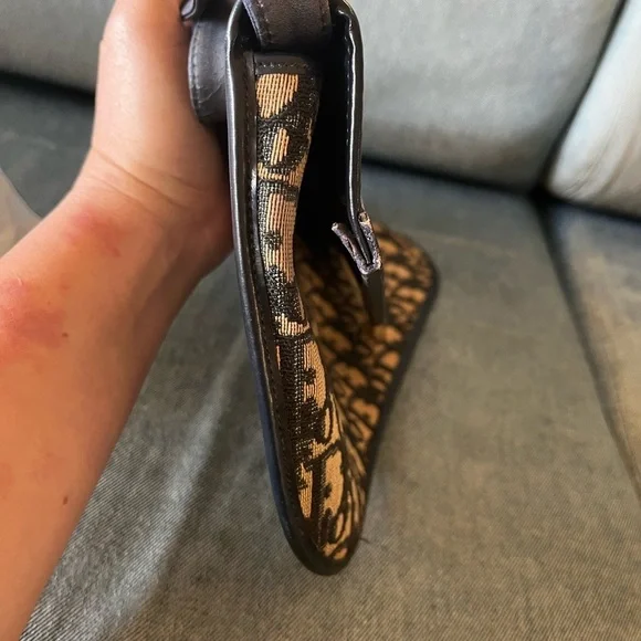 Authentic Vintage Dior bag - Picture 10 of 11